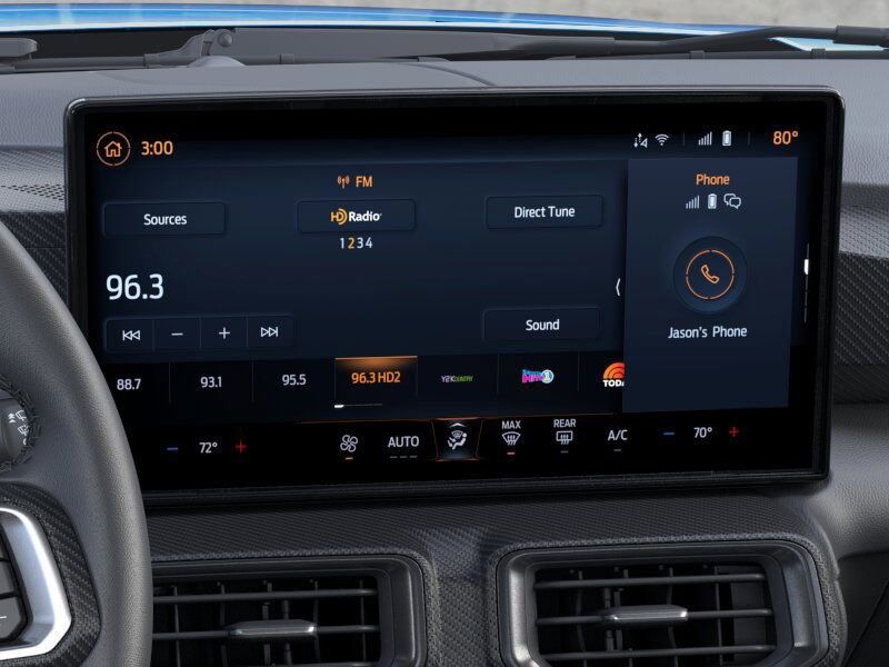 2026 Ford Mustang EcoBoost Richmond VA