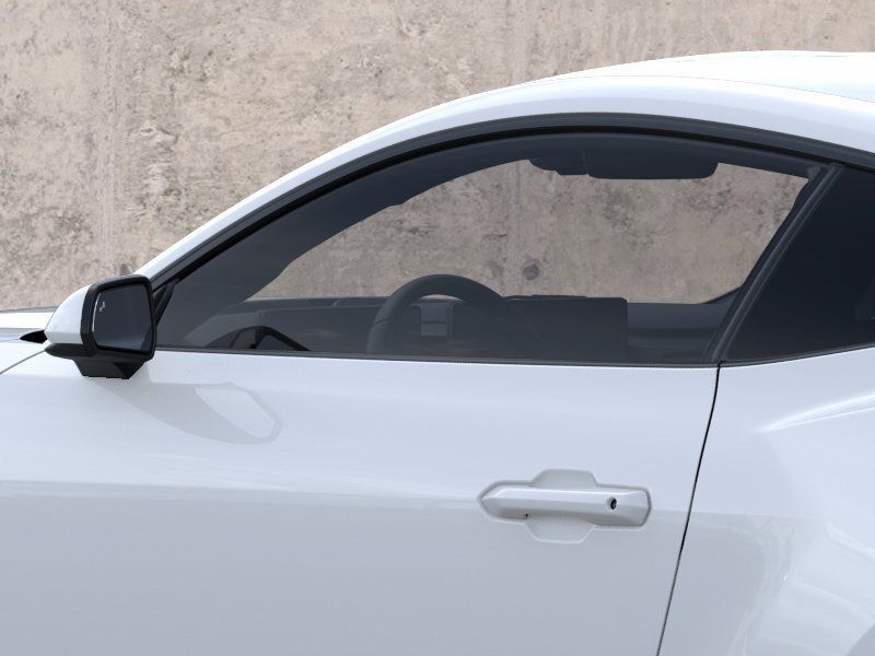 2026 Ford Mustang EcoBoost Richmond VA