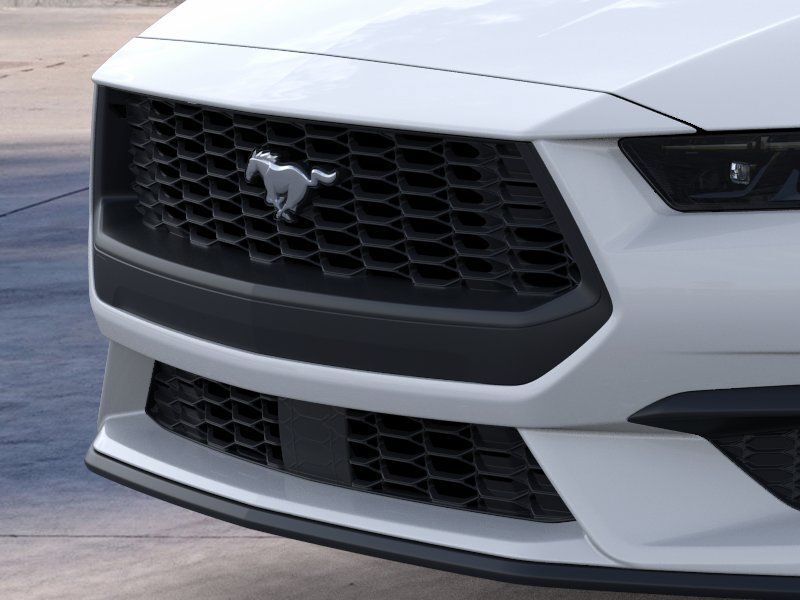 2026 Ford Mustang EcoBoost Richmond VA