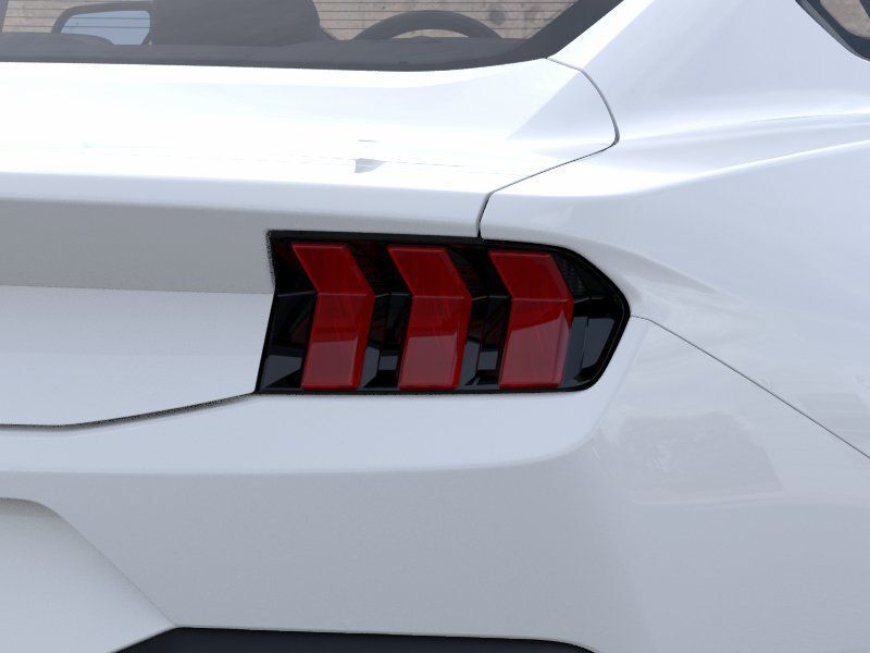 2026 Ford Mustang EcoBoost Richmond VA