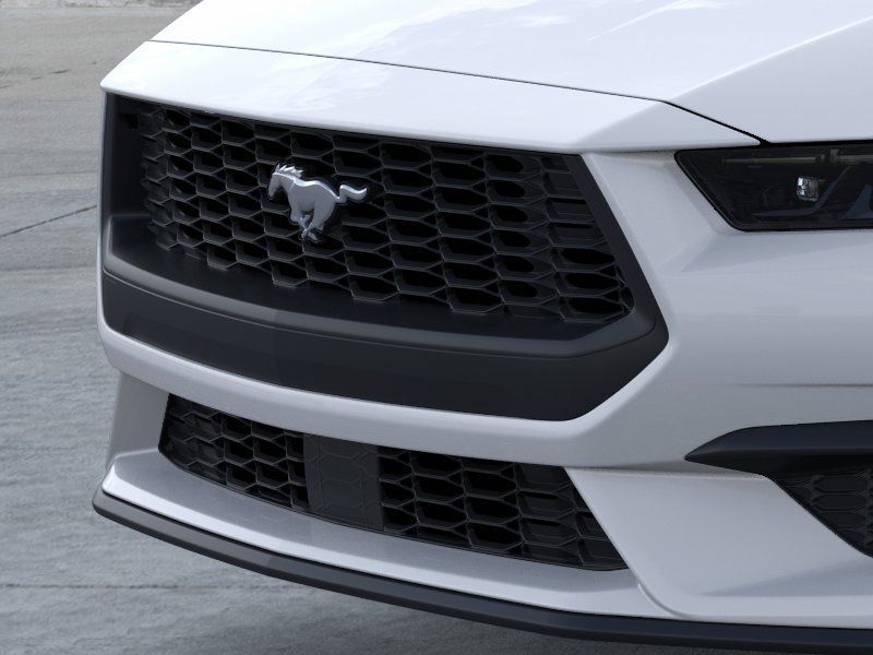 2026 Ford Mustang EcoBoost Richmond VA