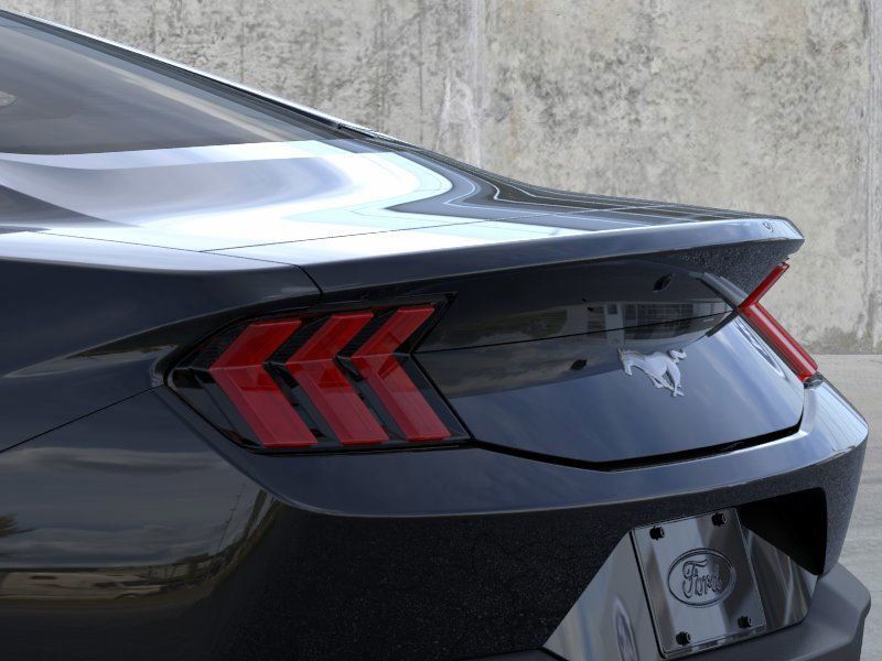 2026 Ford Mustang EcoBoost Richmond VA