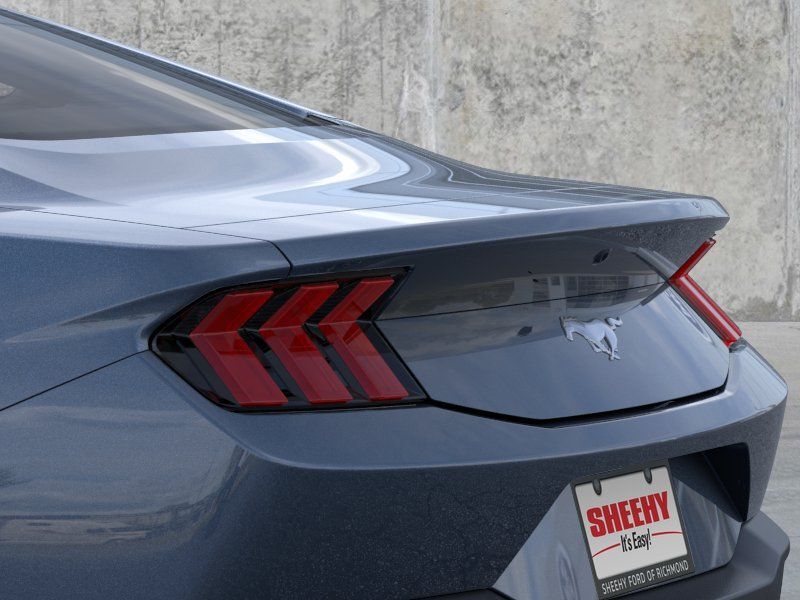 2026 Ford Mustang EcoBoost Richmond VA