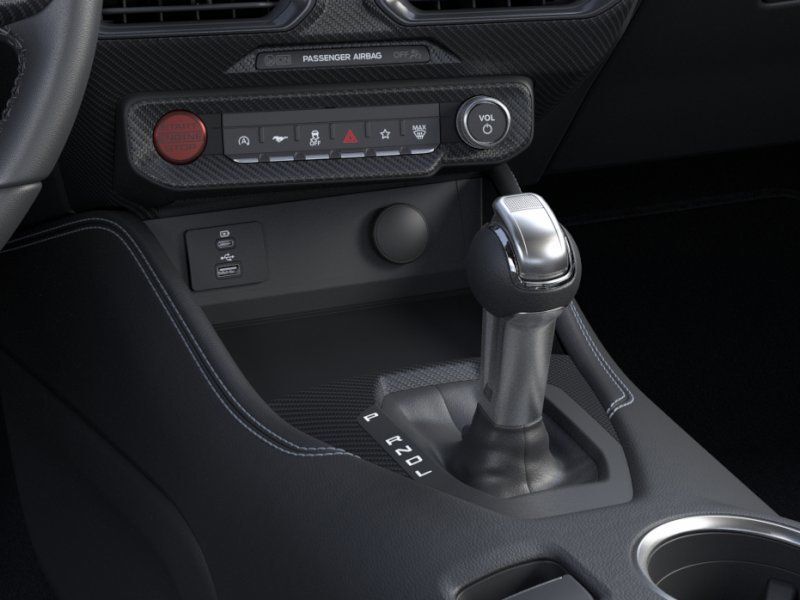 2026 Ford Mustang EcoBoost Richmond VA