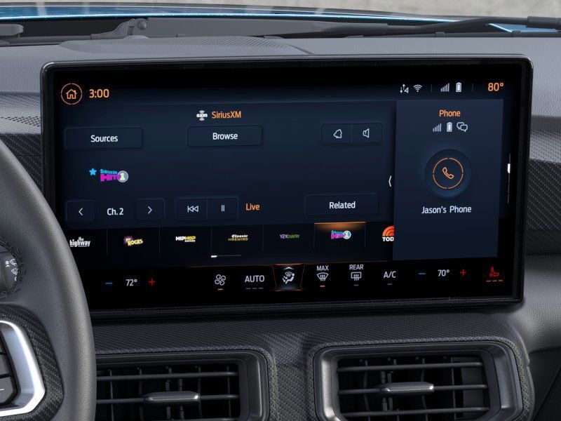 2026 Ford Mustang EcoBoost Richmond VA