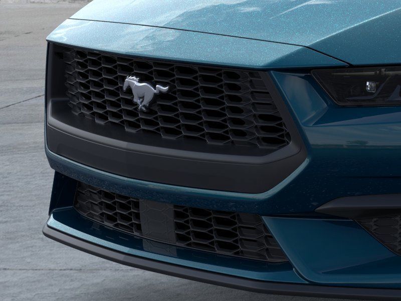 2026 Ford Mustang EcoBoost Richmond VA