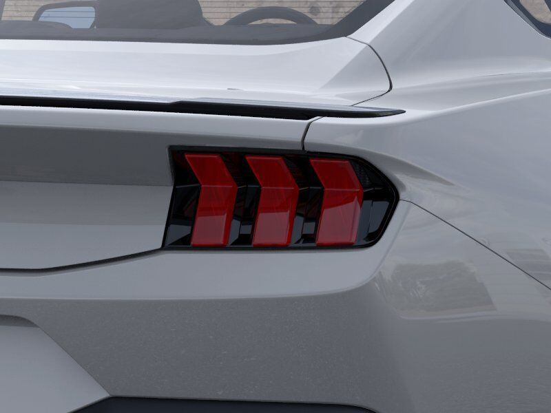 2026 Ford Mustang EcoBoost Richmond VA