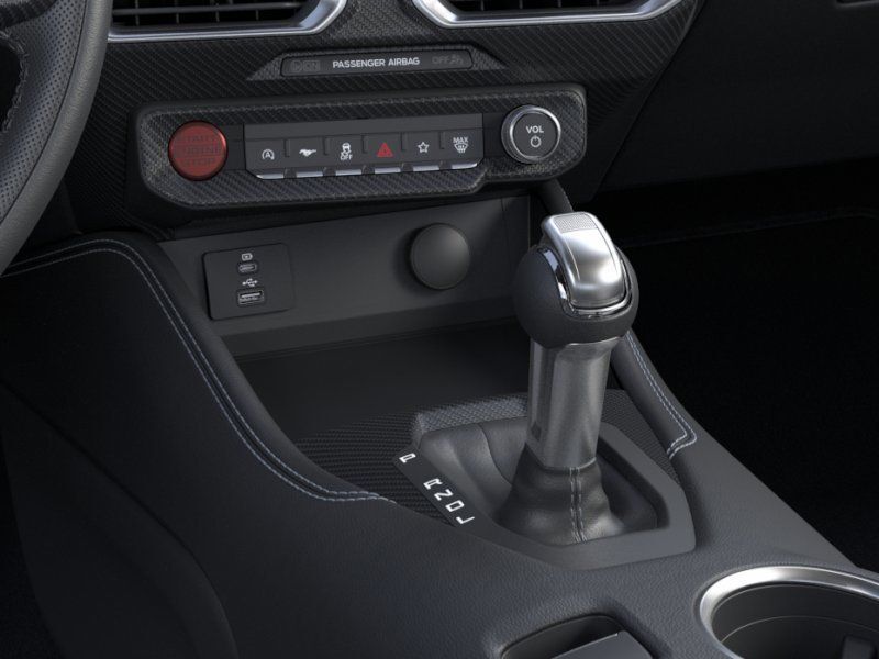 2026 Ford Mustang EcoBoost Richmond VA