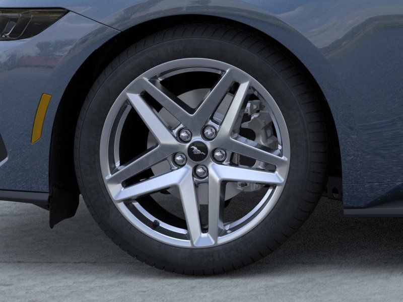 2026 Ford Mustang EcoBoost Richmond VA