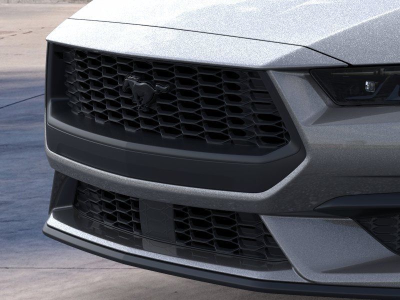 2026 Ford Mustang EcoBoost Richmond VA