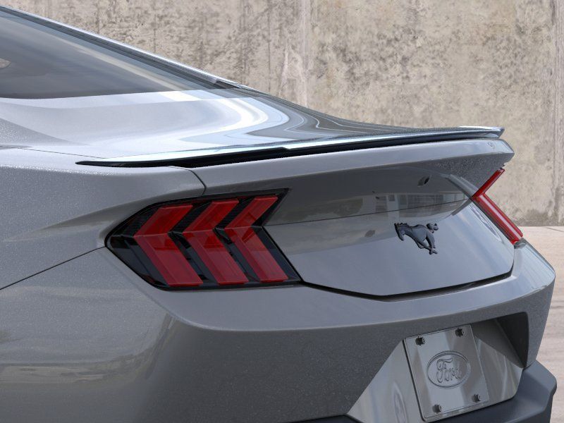 2026 Ford Mustang EcoBoost Richmond VA