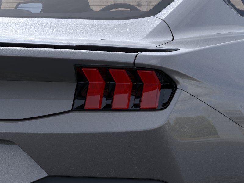 2026 Ford Mustang EcoBoost Richmond VA