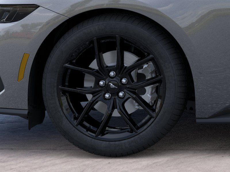 2026 Ford Mustang EcoBoost Richmond VA