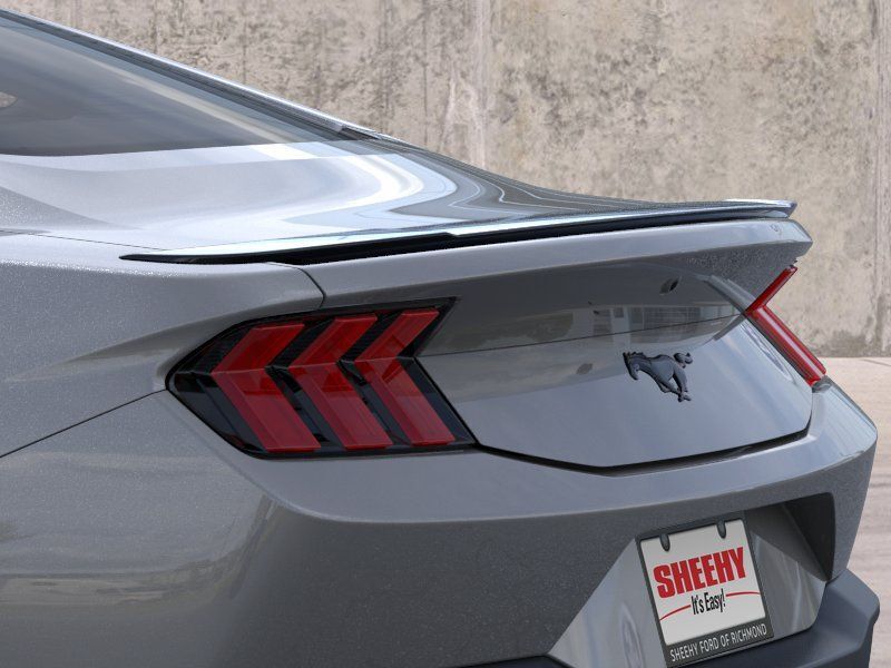 2026 Ford Mustang EcoBoost Richmond VA