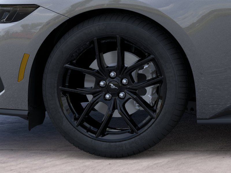 2026 Ford Mustang EcoBoost Richmond VA