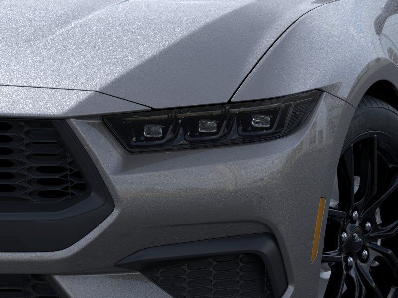 2026 Ford Mustang EcoBoost Richmond VA