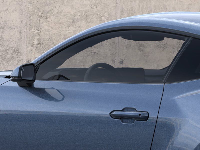 2026 Ford Mustang EcoBoost Richmond VA