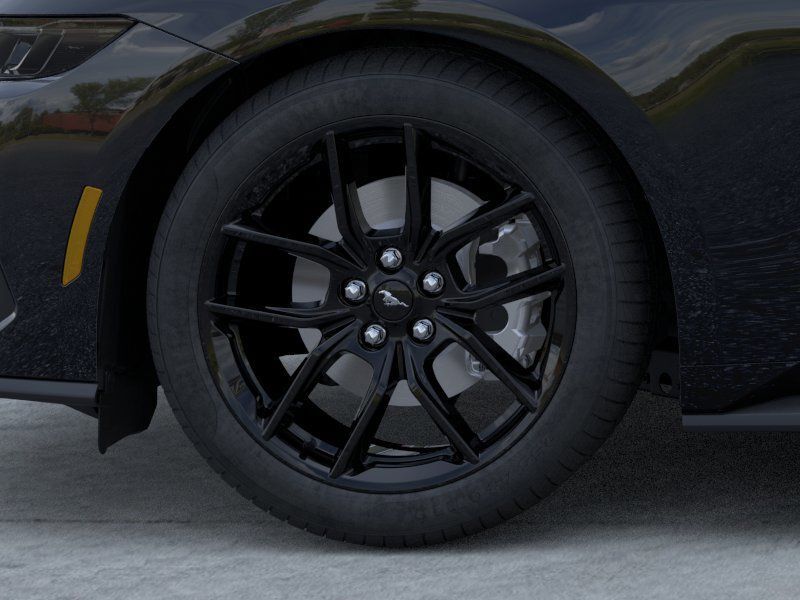 2026 Ford Mustang EcoBoost Richmond VA