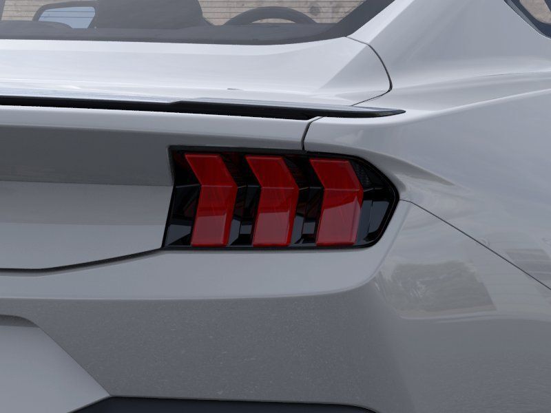 2026 Ford Mustang EcoBoost Richmond VA