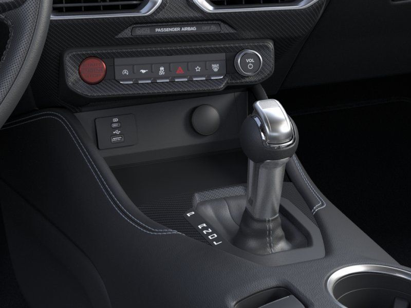 2026 Ford Mustang EcoBoost Richmond VA