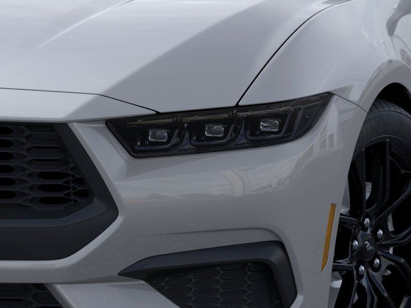 2026 Ford Mustang EcoBoost Richmond VA