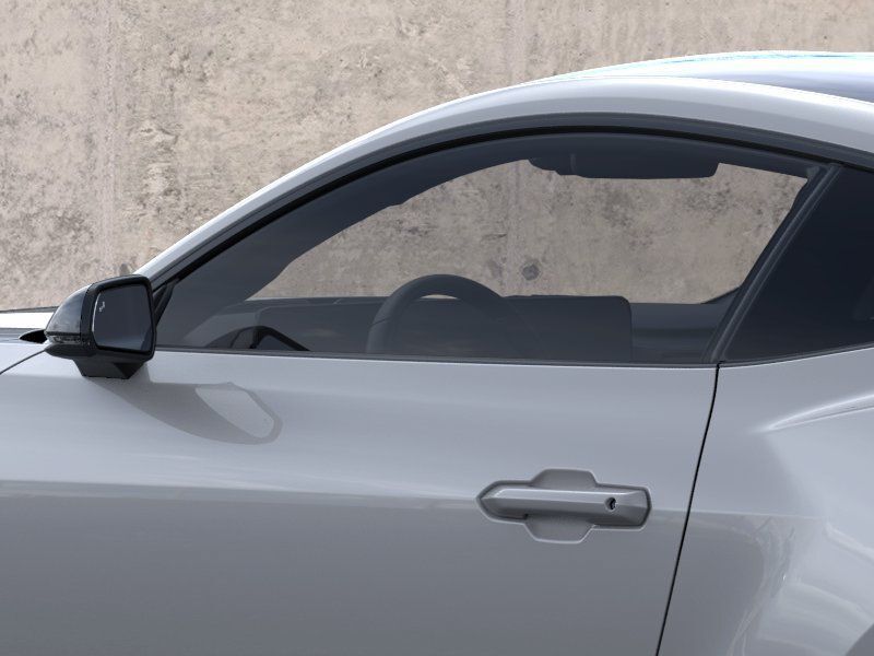 2026 Ford Mustang EcoBoost Richmond VA