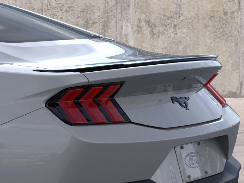 2026 Ford Mustang EcoBoost Richmond VA