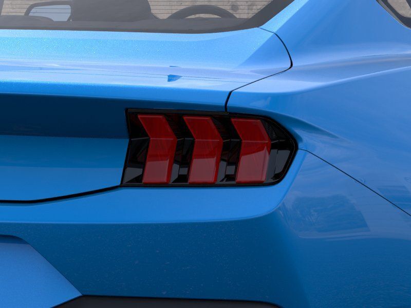2026 Ford Mustang EcoBoost Richmond VA