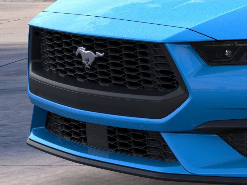 2026 Ford Mustang EcoBoost Richmond VA