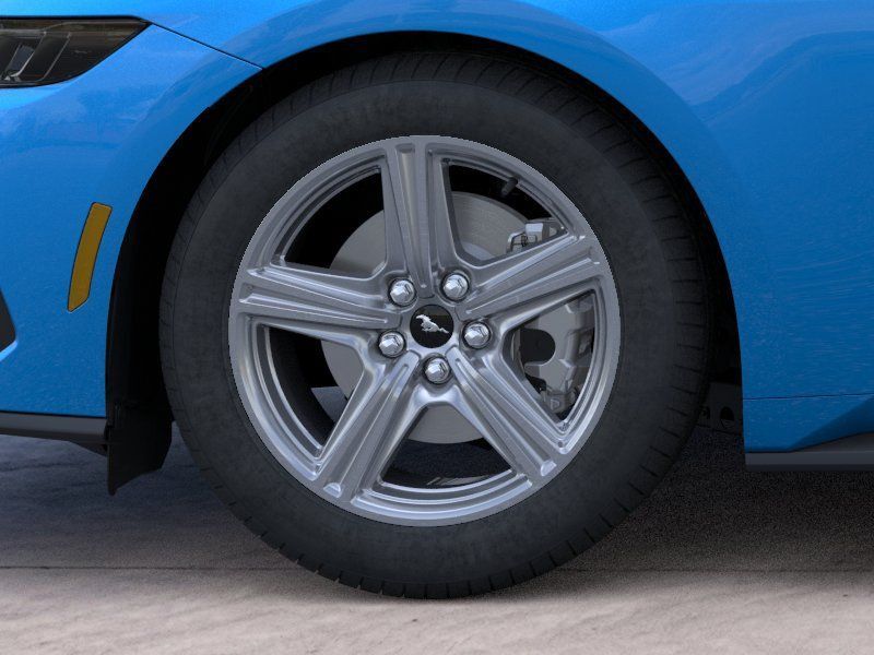 2026 Ford Mustang EcoBoost Richmond VA