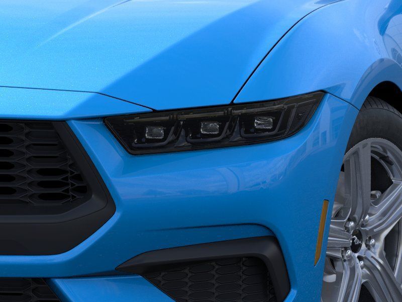 2026 Ford Mustang EcoBoost Richmond VA
