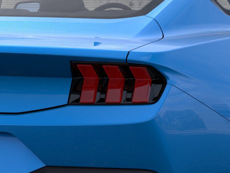 2026 Ford Mustang EcoBoost Richmond VA