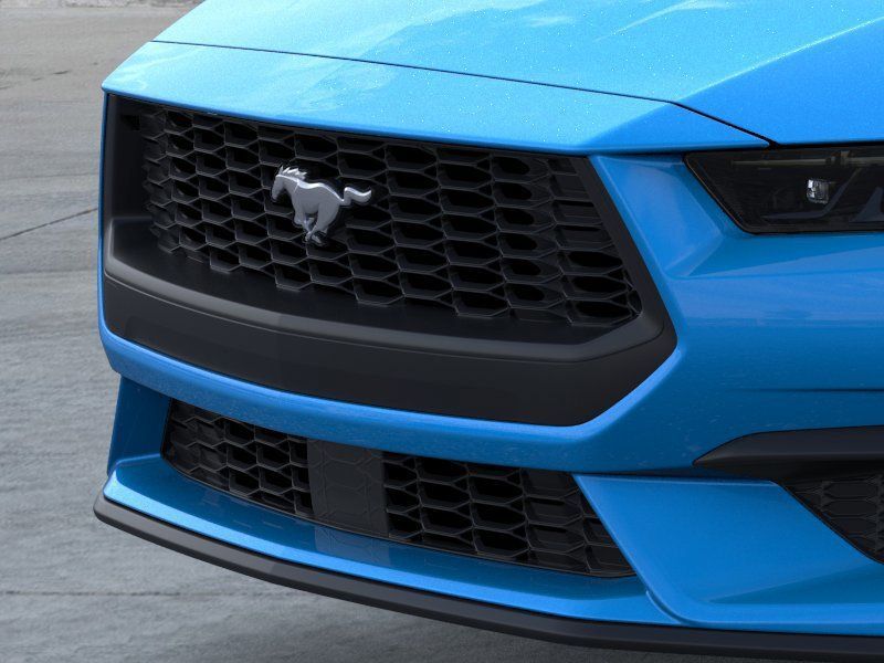 2026 Ford Mustang EcoBoost Richmond VA