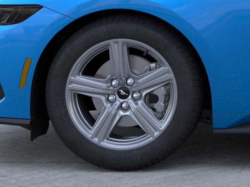 2026 Ford Mustang EcoBoost Richmond VA