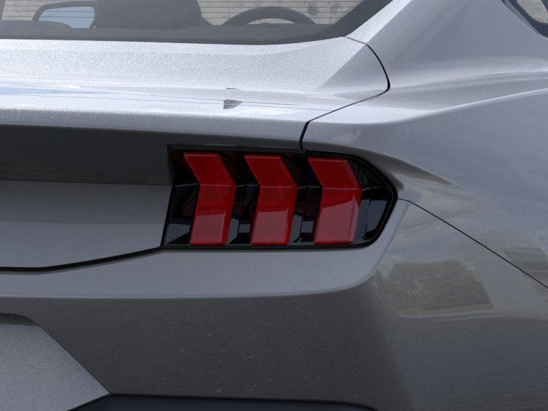 2026 Ford Mustang EcoBoost Richmond VA