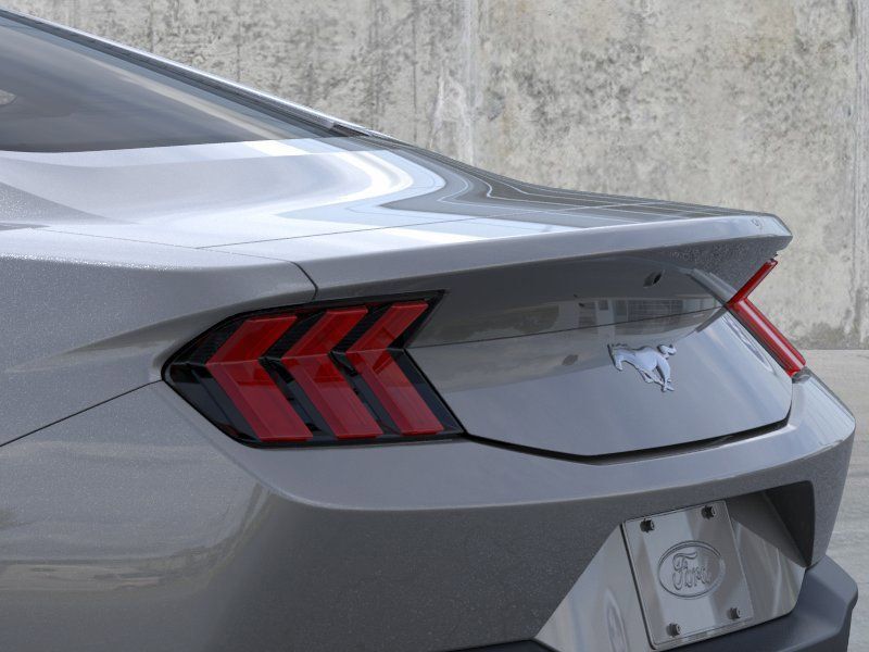 2026 Ford Mustang EcoBoost Richmond VA