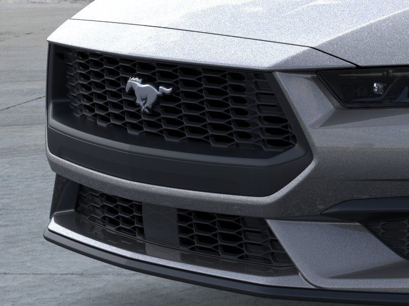 2026 Ford Mustang EcoBoost Richmond VA