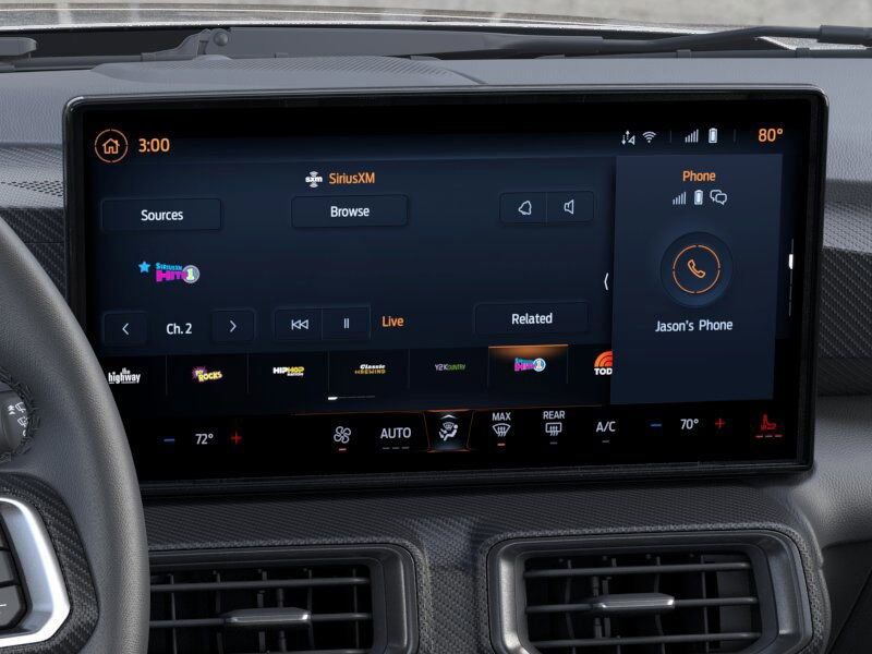 2026 Ford Mustang EcoBoost Richmond VA