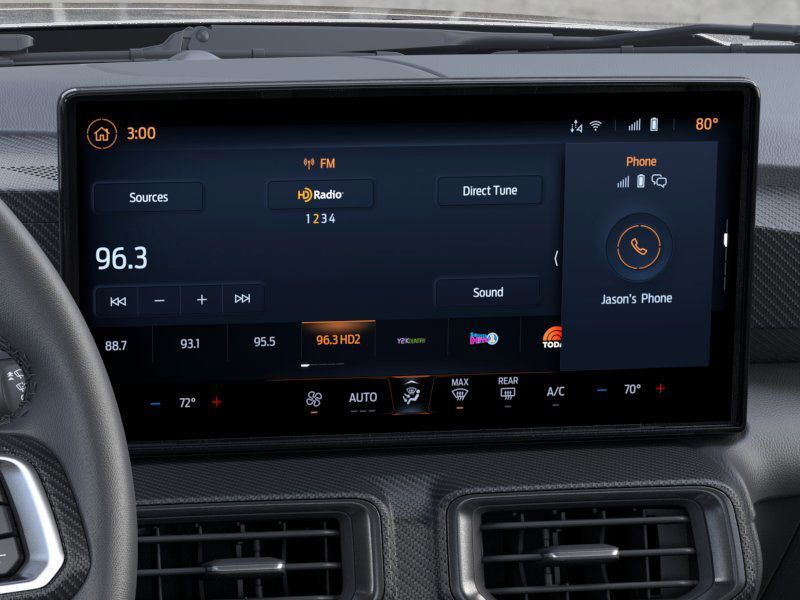 2026 Ford Mustang EcoBoost Richmond VA