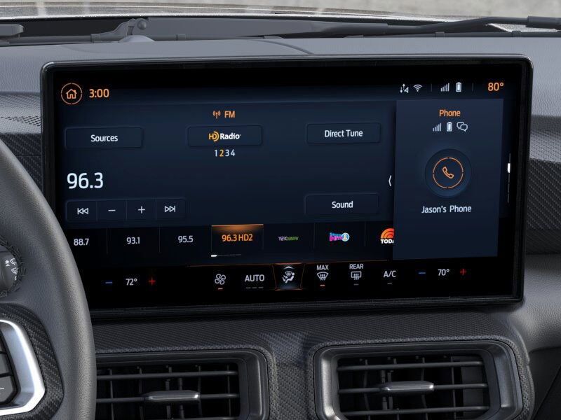 2026 Ford Mustang EcoBoost Richmond VA