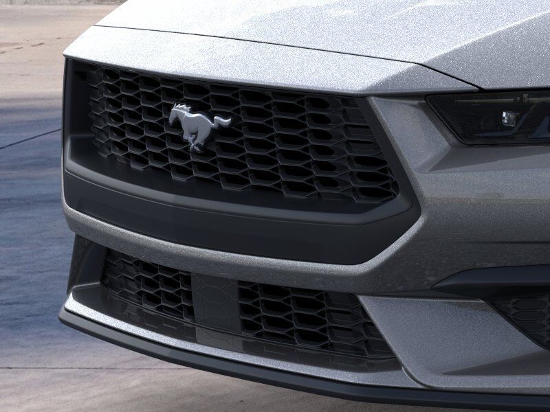 2026 Ford Mustang EcoBoost Richmond VA