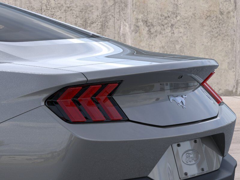 2026 Ford Mustang EcoBoost Richmond VA