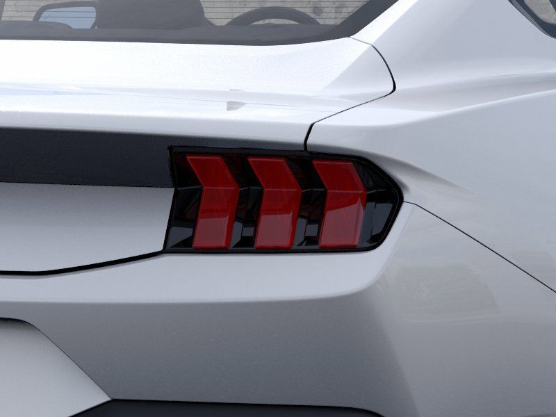 2026 Ford Mustang EcoBoost Richmond VA