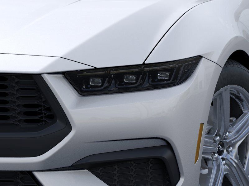 2026 Ford Mustang EcoBoost Richmond VA