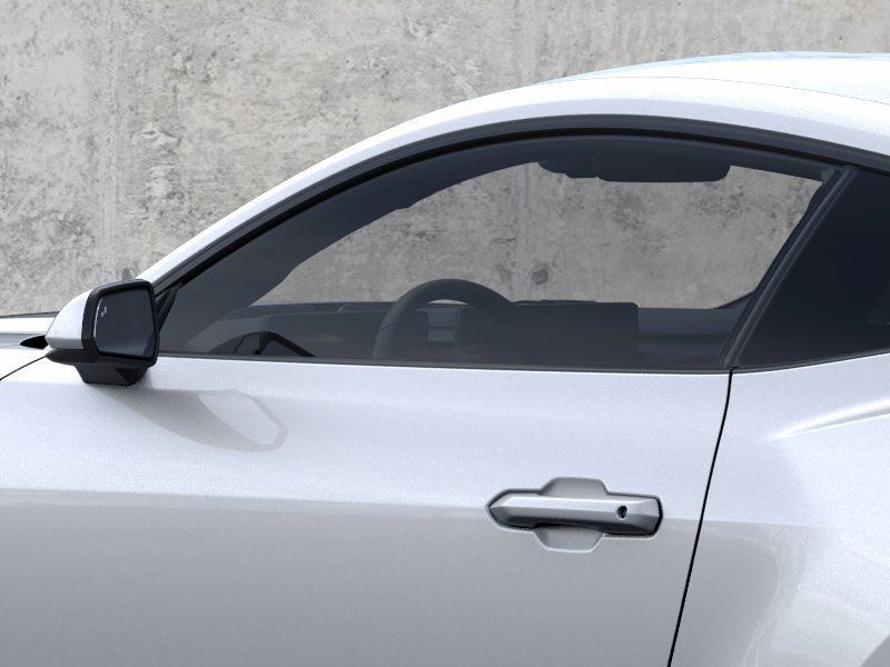 2026 Ford Mustang EcoBoost Richmond VA