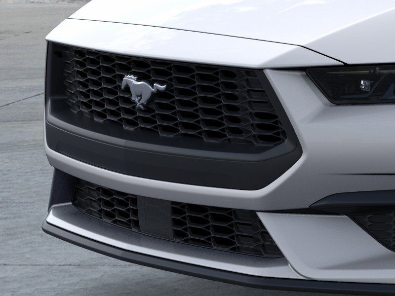 2026 Ford Mustang EcoBoost Richmond VA