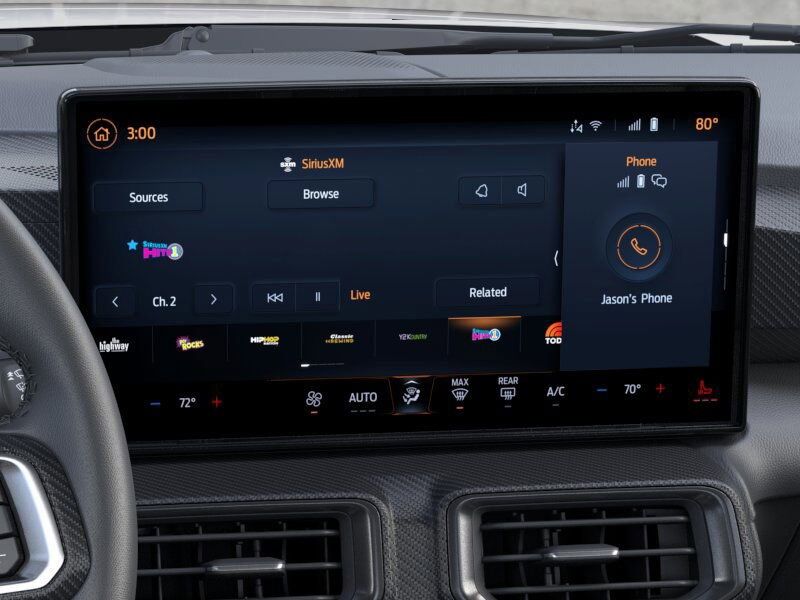 2026 Ford Mustang EcoBoost Richmond VA