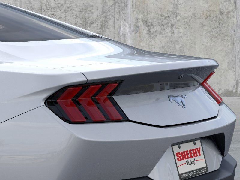 2026 Ford Mustang EcoBoost Richmond VA