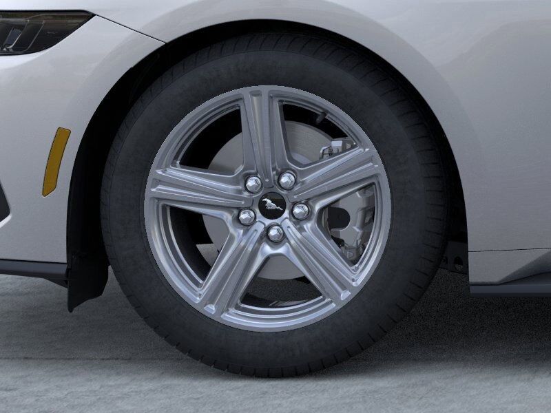 2026 Ford Mustang EcoBoost Richmond VA