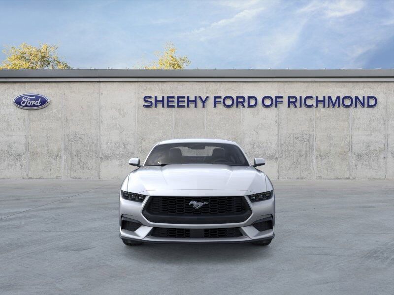 2026 Ford Mustang EcoBoost Richmond VA